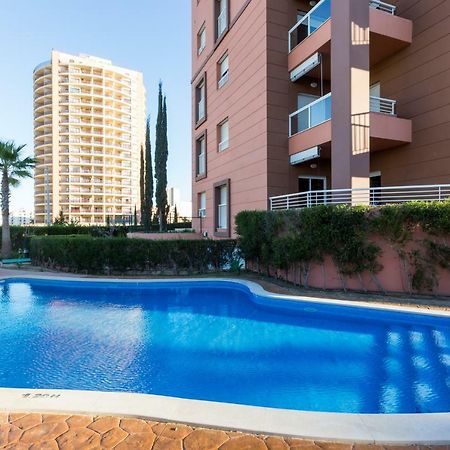 Beautiful Apartment Litoralmar Portimão Kültér fotó