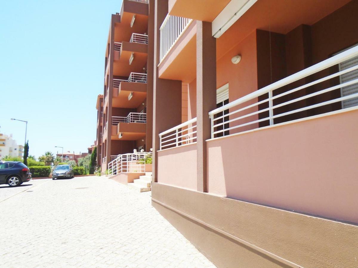 Beautiful Apartment Litoralmar Portimão Kültér fotó