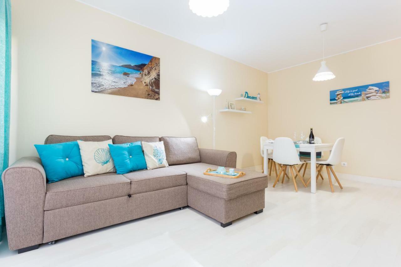 Beautiful Apartment Litoralmar Portimão Kültér fotó