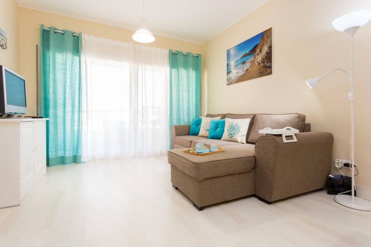 Beautiful Apartment Litoralmar Portimão Kültér fotó