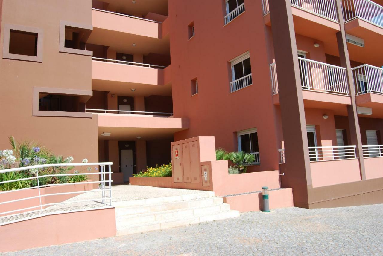 Beautiful Apartment Litoralmar Portimão Kültér fotó