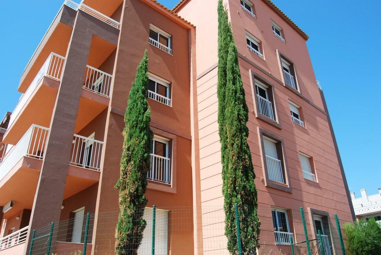 Beautiful Apartment Litoralmar Portimão Kültér fotó