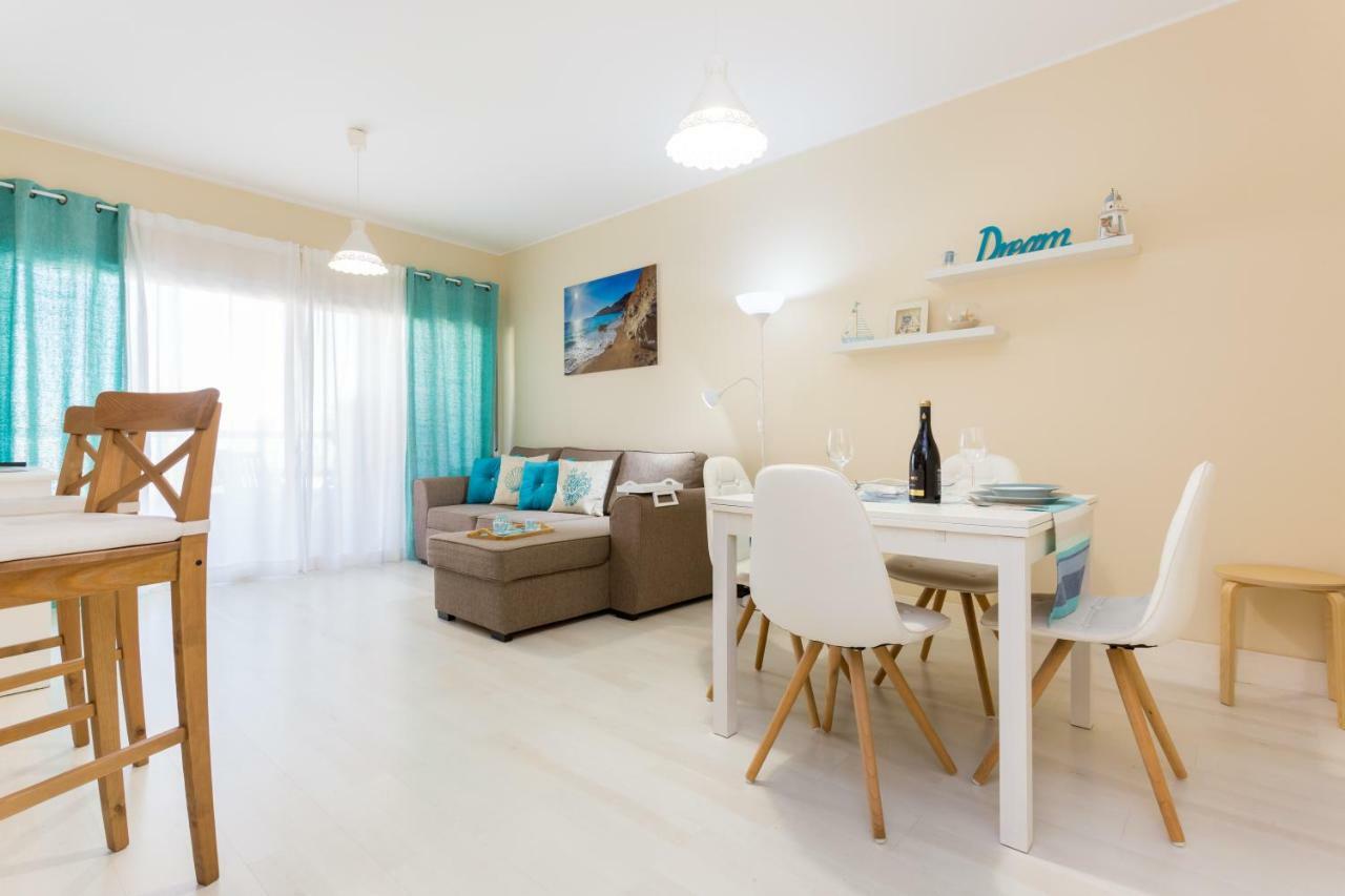 Beautiful Apartment Litoralmar Portimão Kültér fotó