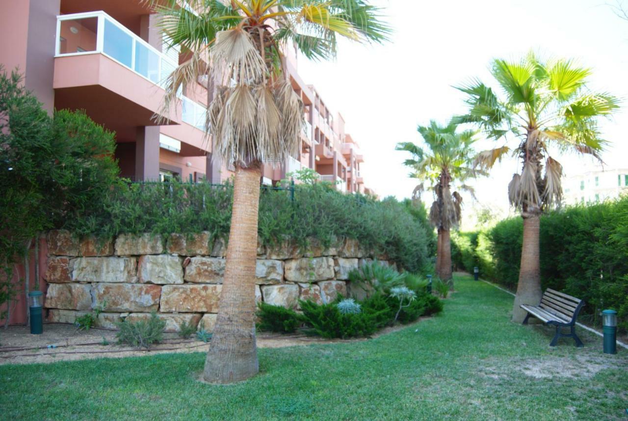 Beautiful Apartment Litoralmar Portimão Kültér fotó