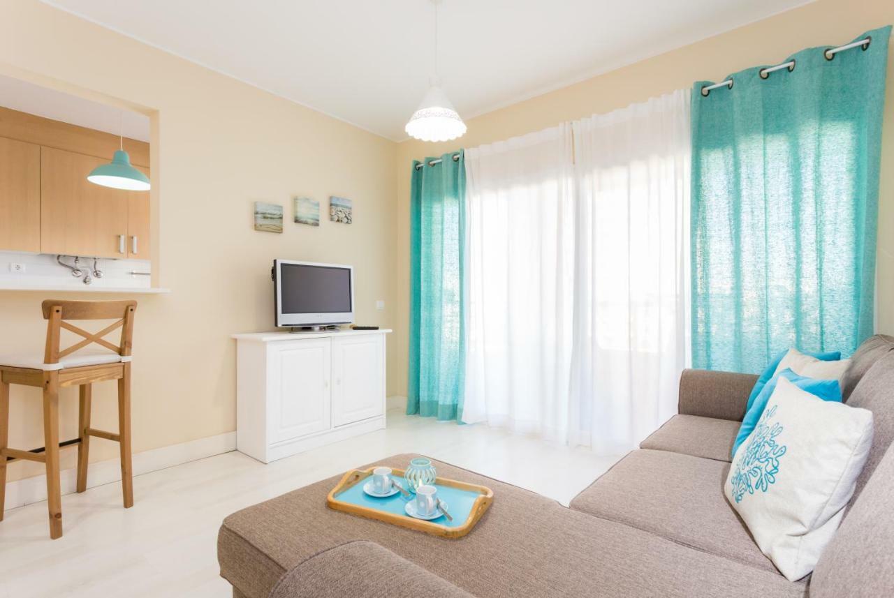 Beautiful Apartment Litoralmar Portimão Kültér fotó
