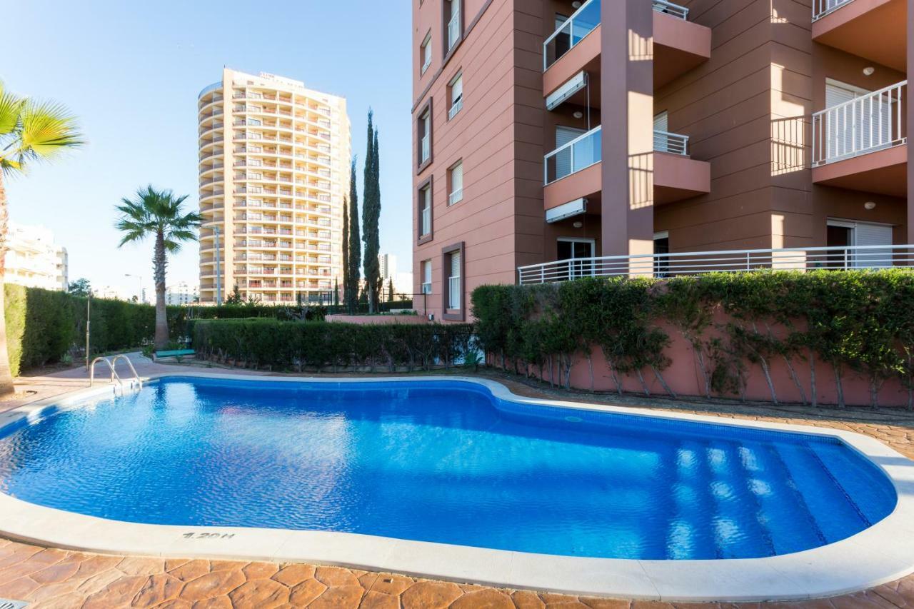 Beautiful Apartment Litoralmar Portimão Kültér fotó