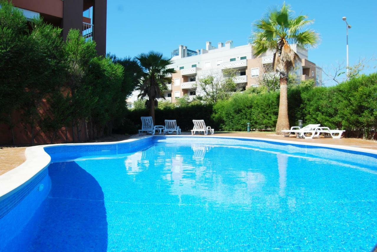 Beautiful Apartment Litoralmar Portimão Kültér fotó