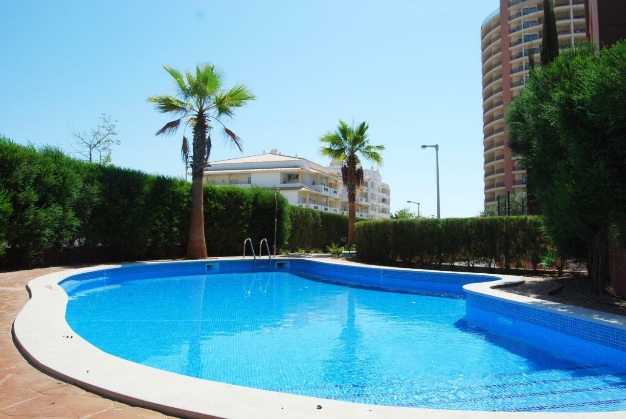 Beautiful Apartment Litoralmar Portimão Kültér fotó
